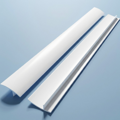 HomeCleanGoods™ CookGap Trim-to-Fit Silicone Stove Filler