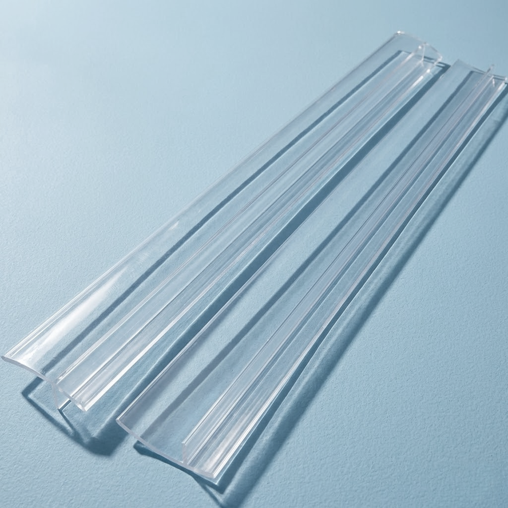 HomeCleanGoods™ CookGap Trim-to-Fit Silicone Stove Filler