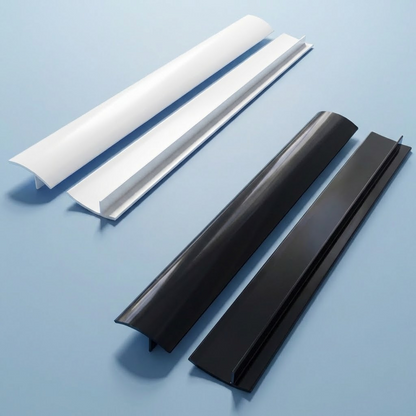 HomeCleanGoods™ CookGap Trim-to-Fit Silicone Stove Filler
