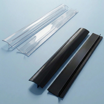 HomeCleanGoods™ CookGap Trim-to-Fit Silicone Stove Filler