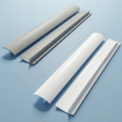 HomeCleanGoods™ CookGap Trim-to-Fit Silicone Stove Filler