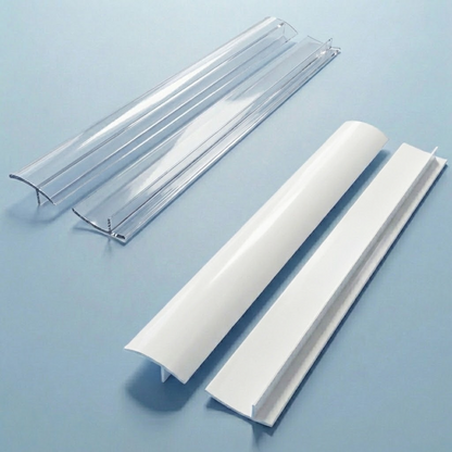 HomeCleanGoods™ CookGap Trim-to-Fit Silicone Stove Filler