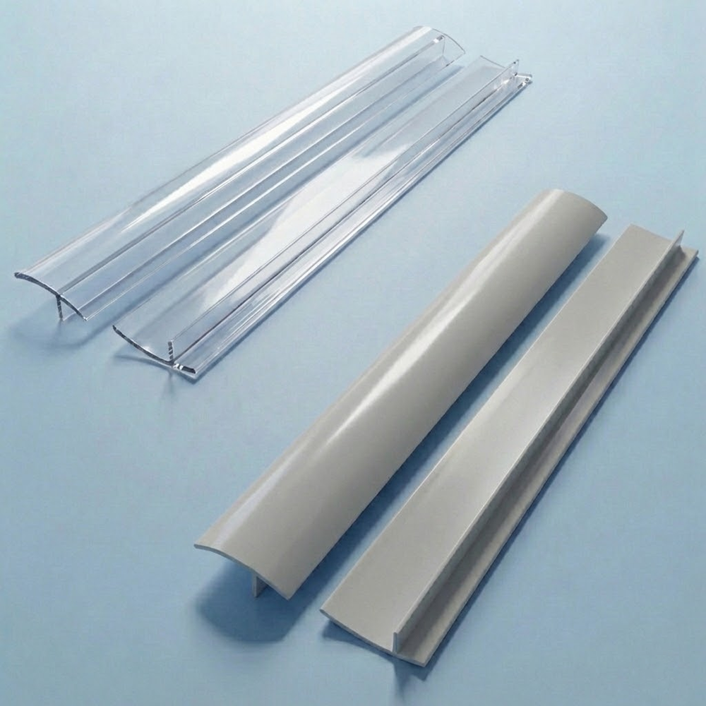 HomeCleanGoods™ CookGap Trim-to-Fit Silicone Stove Filler