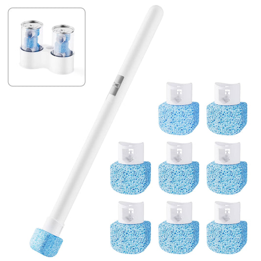 HomeCleanGoods™ Deep Clean Pumice Toilet Cleaner