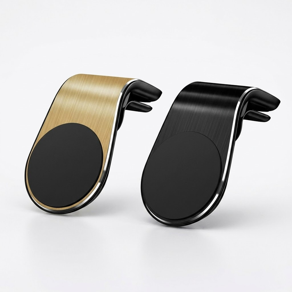 HomeCleanGoods™ DriveGrip Car Phone Magnetic Bracket