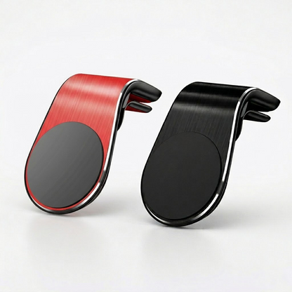 HomeCleanGoods™ DriveGrip Car Phone Magnetic Bracket