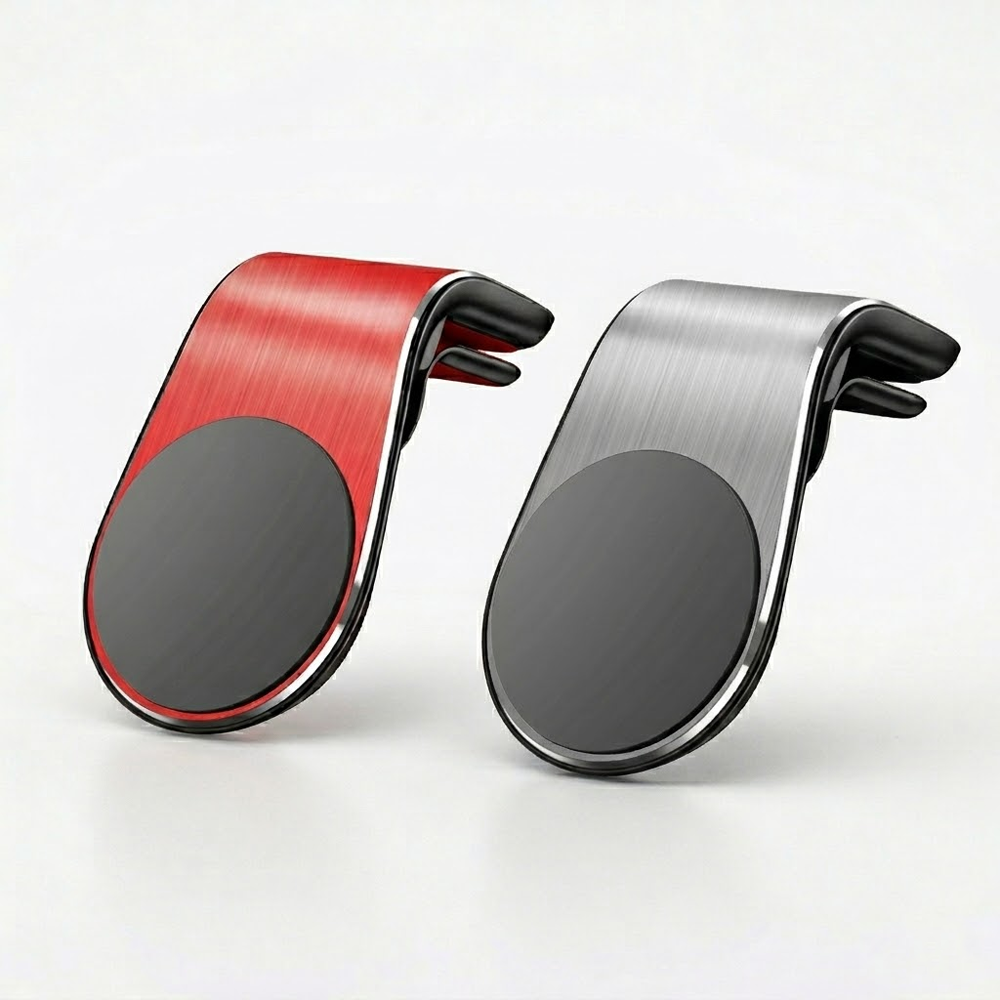 HomeCleanGoods™ DriveGrip Car Phone Magnetic Bracket