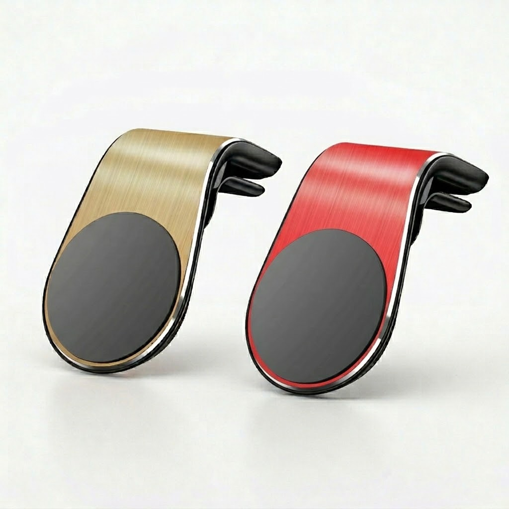 HomeCleanGoods™ DriveGrip Car Phone Magnetic Bracket