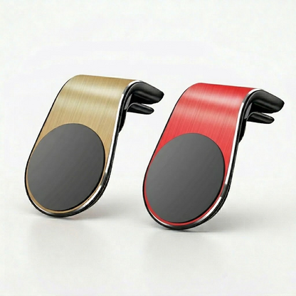 HomeCleanGoods™ DriveGrip Car Phone Magnetic Bracket