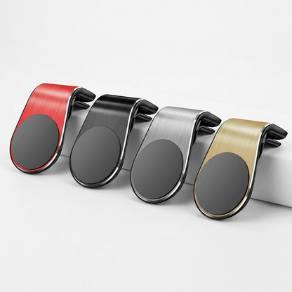 HomeCleanGoods™ DriveGrip Car Phone Magnetic Bracket