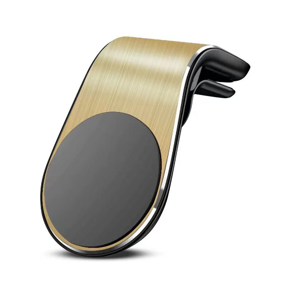 HomeCleanGoods™ DriveGrip Car Phone Magnetic Bracket