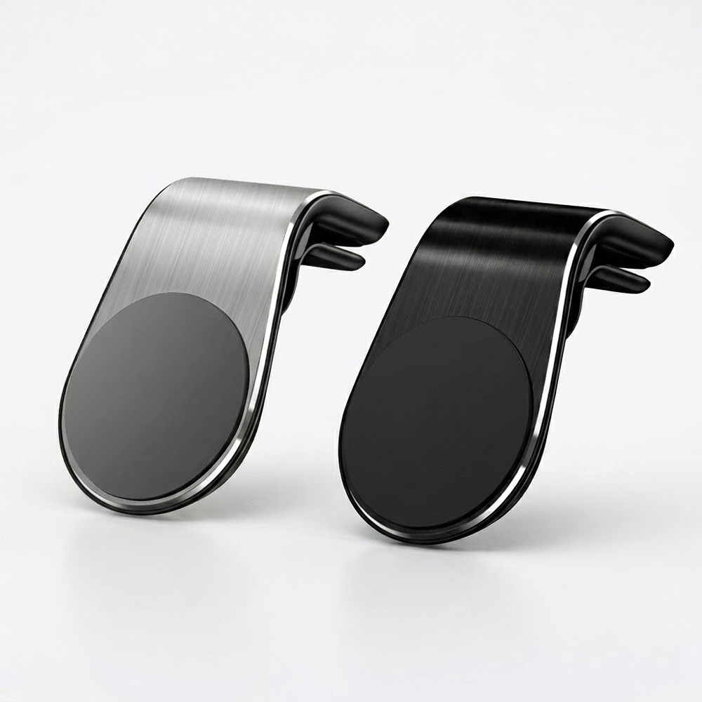 HomeCleanGoods™ DriveGrip Car Phone Magnetic Bracket