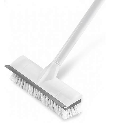 HomeCleanGoods™ Dual Action Scrub & Scrape Brush