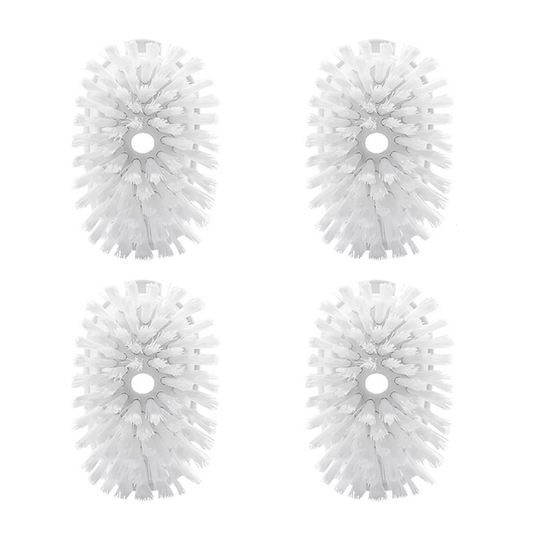HomeCleanGoods™ Easy Fill Dish Scrubber Brush Head Replacement