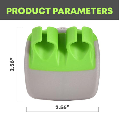 HomeCleanGoods™ FingerPeel Handheld Peeler