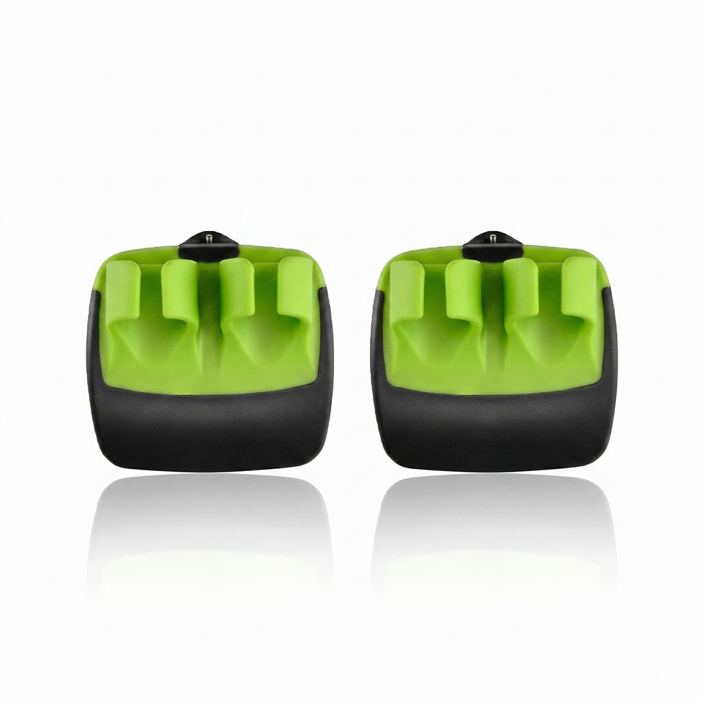 HomeCleanGoods™ FingerPeel Handheld Peeler
