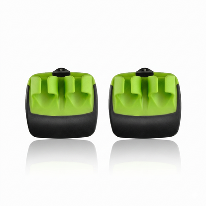 HomeCleanGoods™ FingerPeel Handheld Peeler