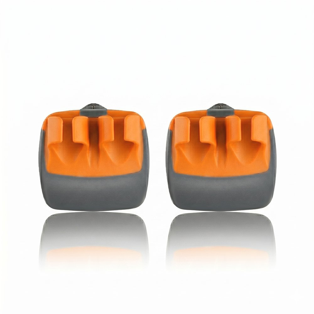 HomeCleanGoods™ FingerPeel Handheld Peeler