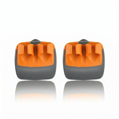 HomeCleanGoods™ FingerPeel Handheld Peeler