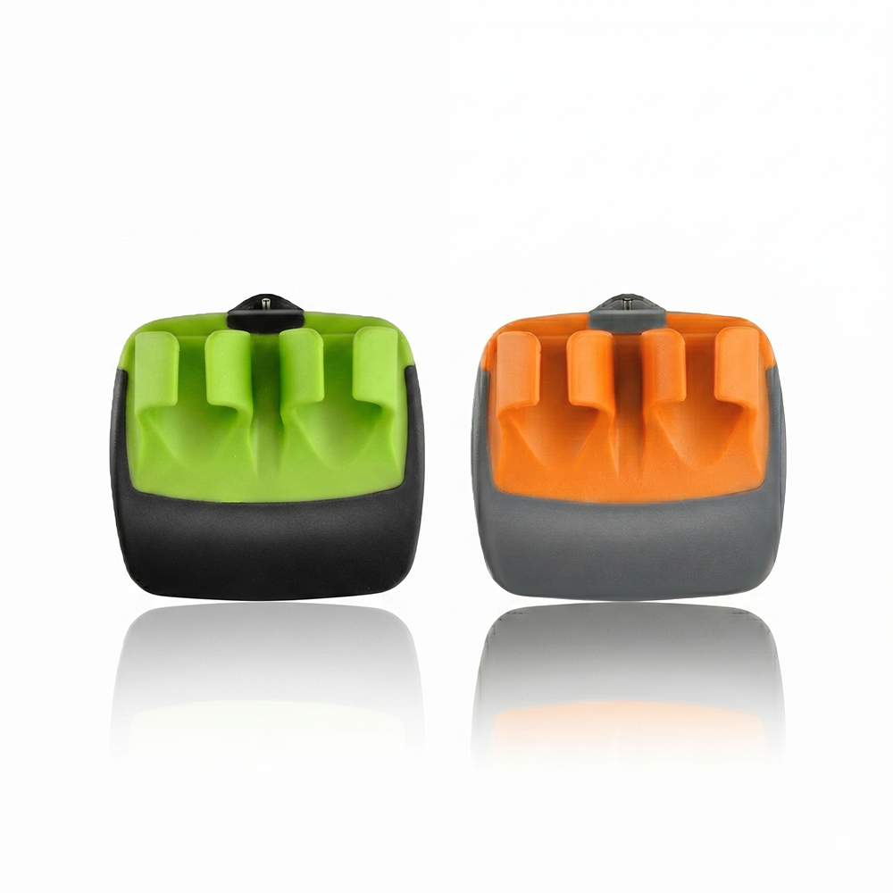 HomeCleanGoods™ FingerPeel Handheld Peeler