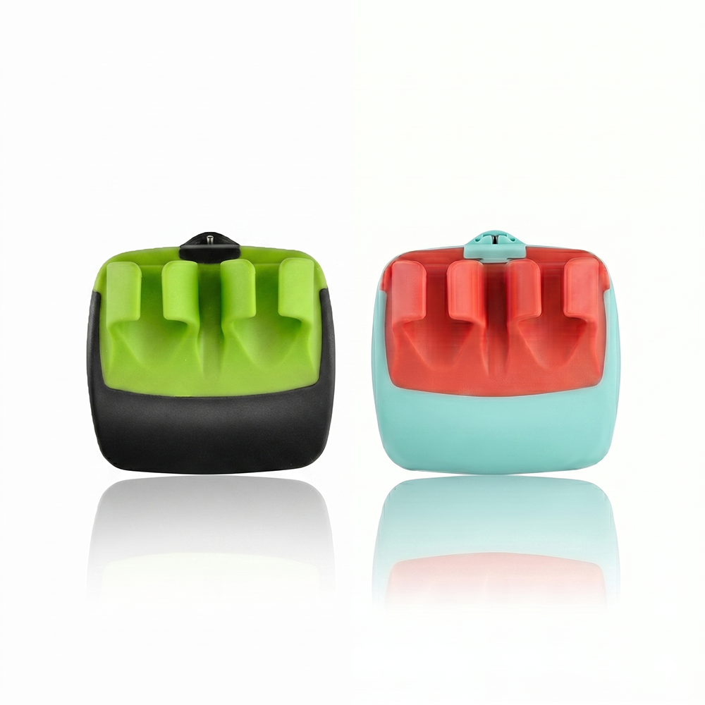 HomeCleanGoods™ FingerPeel Handheld Peeler