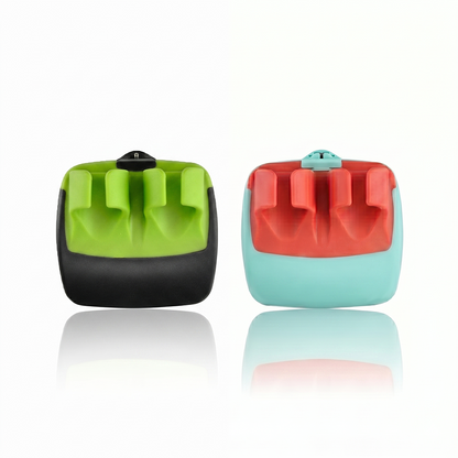 HomeCleanGoods™ FingerPeel Handheld Peeler