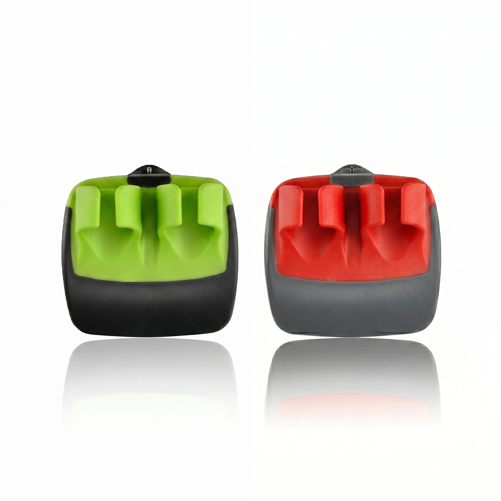 HomeCleanGoods™ FingerPeel Handheld Peeler