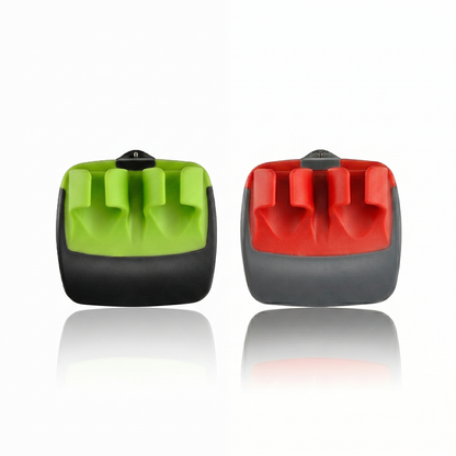 HomeCleanGoods™ FingerPeel Handheld Peeler