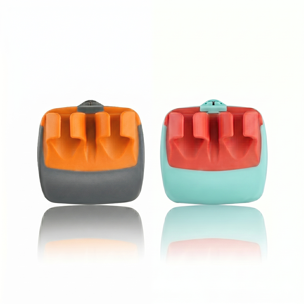 HomeCleanGoods™ FingerPeel Handheld Peeler