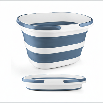 HomeCleanGoods™ Foldable Household Cleaning Bucket