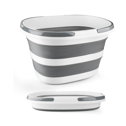 HomeCleanGoods™ Foldable Household Cleaning Bucket