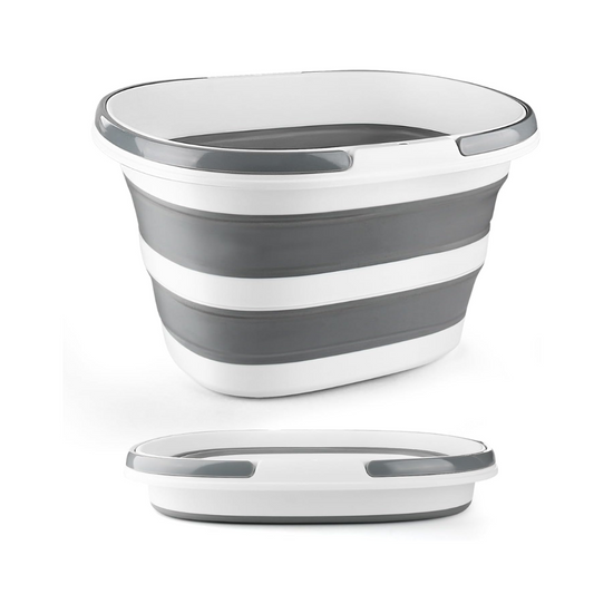 HomeCleanGoods™ Foldable Household Cleaning Bucket