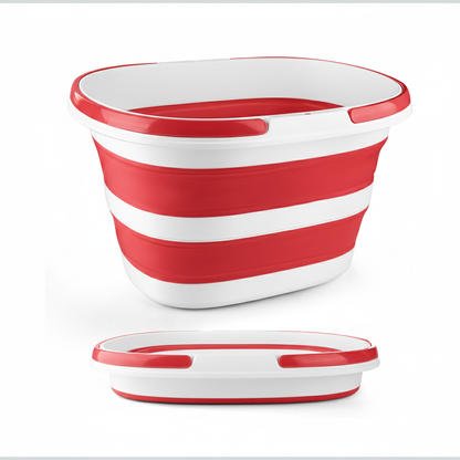HomeCleanGoods™ Foldable Household Cleaning Bucket