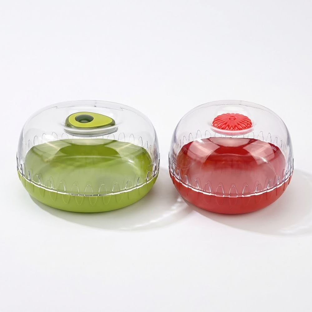 HomeCleanGoods™ FreshLock Airtight Food Storage Containers