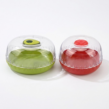 HomeCleanGoods™ FreshLock Airtight Food Storage Containers