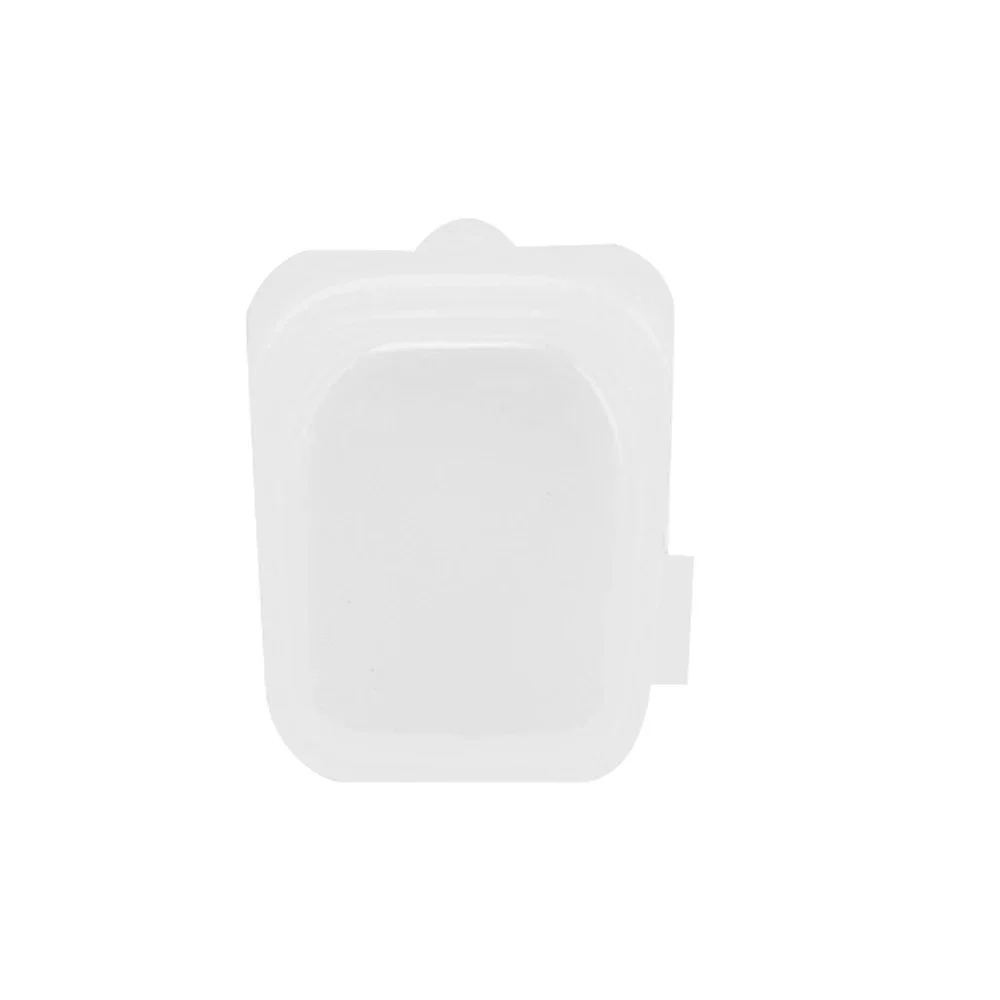 HomeCleanGoods™ FreshZip Reusable Silicone Storage Container