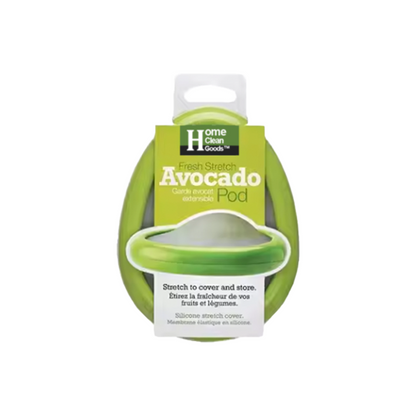 HomeCleanGoods™ FridgeSeal Silicone Reusable Produce Wraps