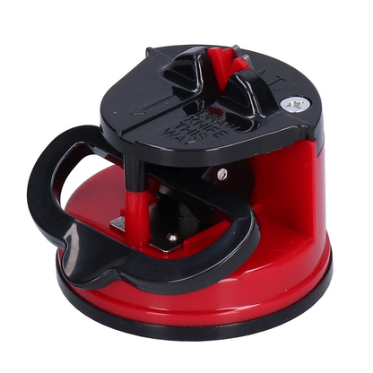 HomeCleanGoods™ Instant Suction Blade Sharpener