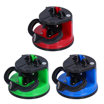 HomeCleanGoods™ Instant Suction Blade Sharpener