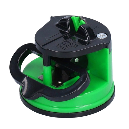 HomeCleanGoods™ Instant Suction Blade Sharpener