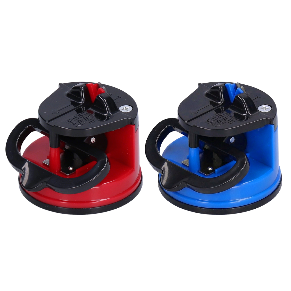 HomeCleanGoods™ Instant Suction Blade Sharpener