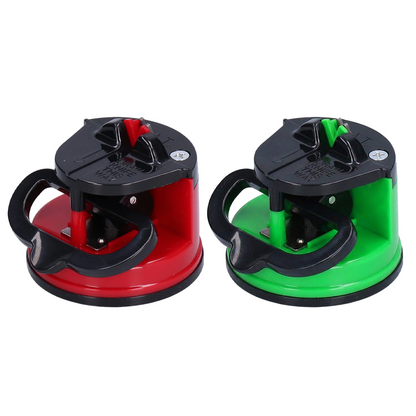 HomeCleanGoods™ Instant Suction Blade Sharpener
