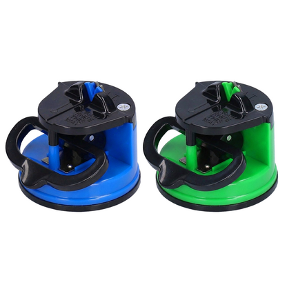 HomeCleanGoods™ Instant Suction Blade Sharpener