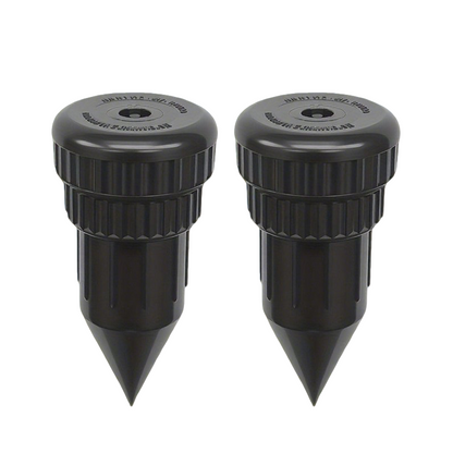 HomeCleanGoods™ KeyHide Ground Storage Spike