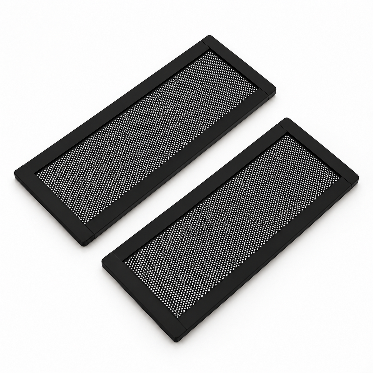 HomeCleanGoods™ MagnaVent Washable Dust & Debris Mesh Guard
