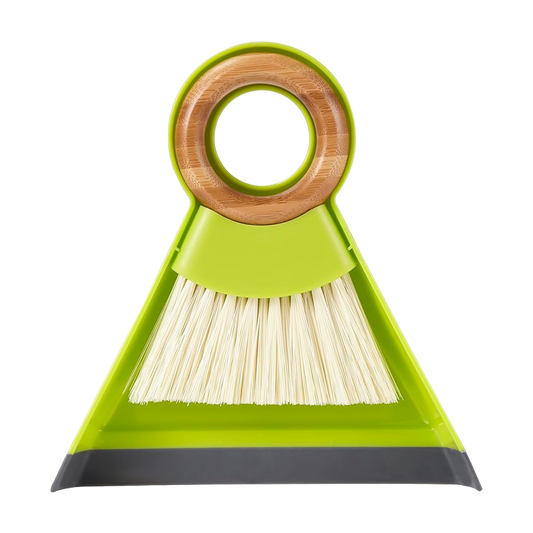 HomeCleanGoods™ Mini Countertop Cleanup Set