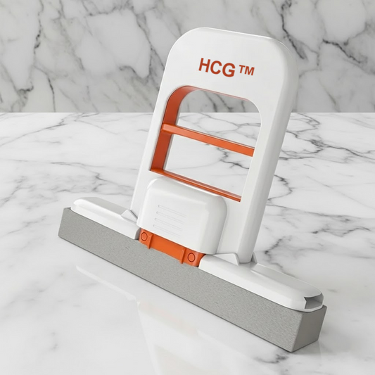 HomeCleanGoods™ Mini Foldable Desktop Mop