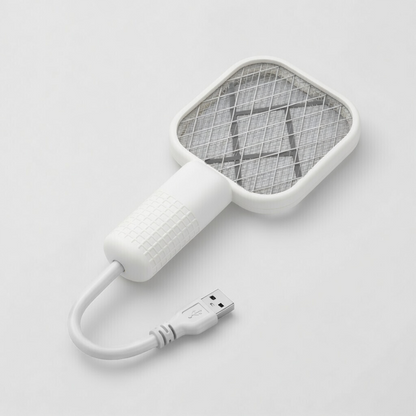 👍 HomeCleanGoods™ Mini USB Plug-in Bug Killer Lamp Zapper