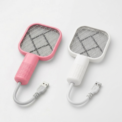 👍 HomeCleanGoods™ Mini USB Plug-in Bug Killer Lamp Zapper