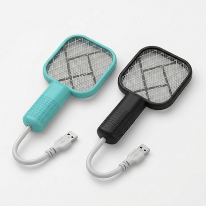 👍 HomeCleanGoods™ Mini USB Plug-in Bug Killer Lamp Zapper